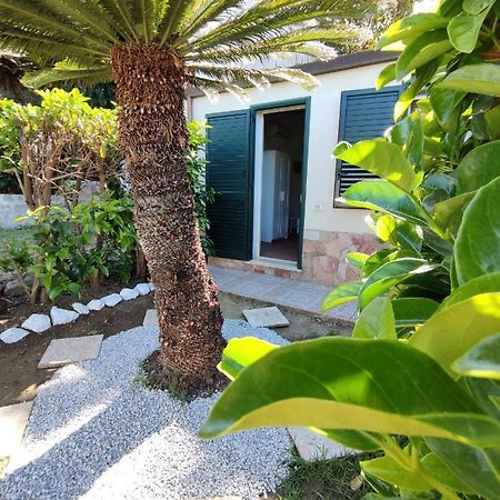 Villa Martino Apartments Cefalu Bagian luar foto
