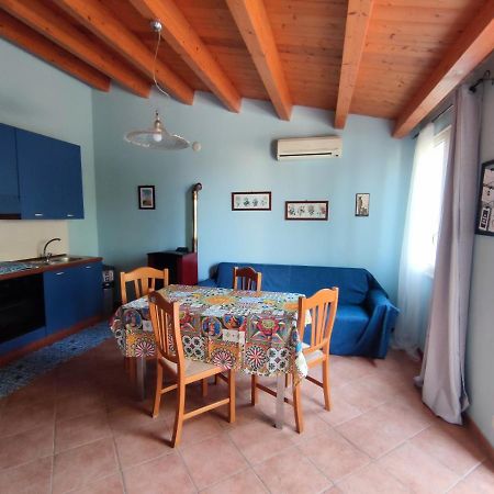 Villa Martino Apartments Cefalu Bagian luar foto